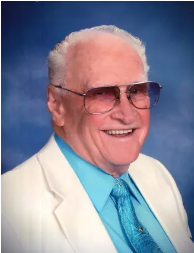 Albert "Skeeter" Banks