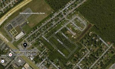 Updated: Man Shot in Dover Home Invasion Dies