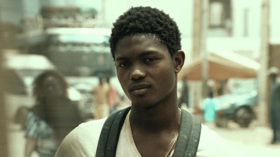 Movie Review – Atlantics