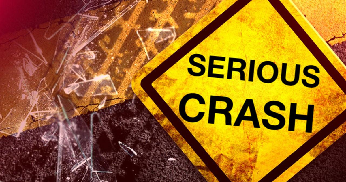 Serious crash closes portion of Coastal Highway in Ocean City overnight