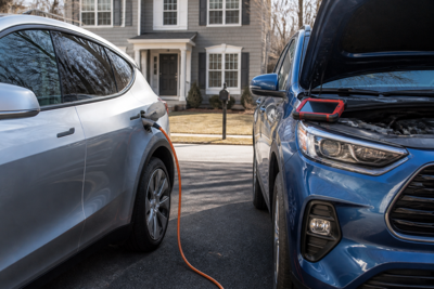 EV auto warranty vs traditional coverage which plan protects battery and motor costs better