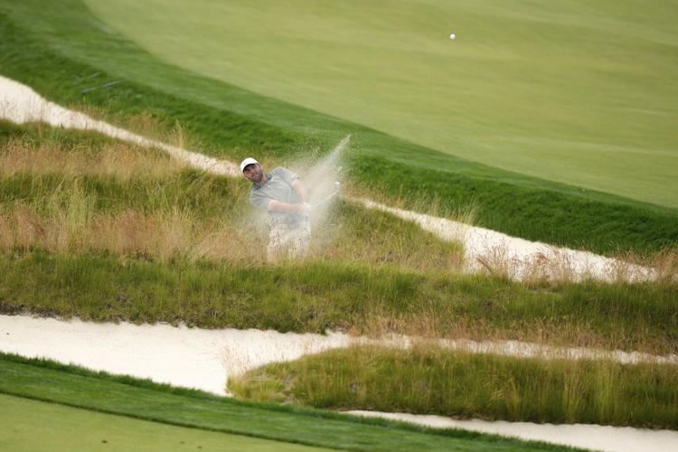 US Open Golf