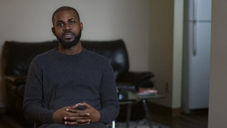 OCFF 2022 – Review: No Visible Trauma