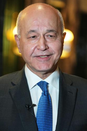 Russia Ukraine War UN