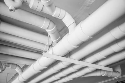 Piping Material Selection Affects System Longevity and Performance