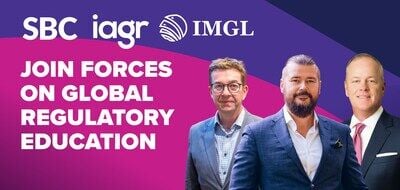 SBC, IAGR & IMGL combine for three-year regulatory education project