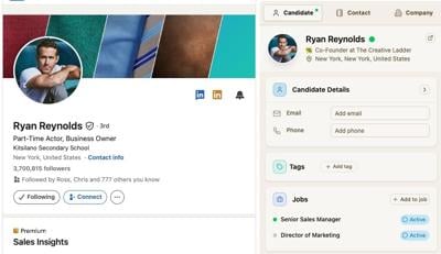 Why Happlicant Tops the List of Affordable ATS & CRMs for Recruitment Agencies in 2026