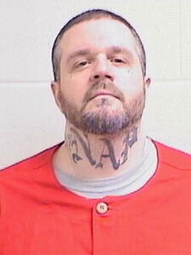 Indiana-Execution
