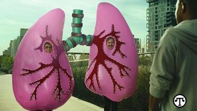 Looking Out For Your Lungs:  The Importance of Lung Cancer Screening