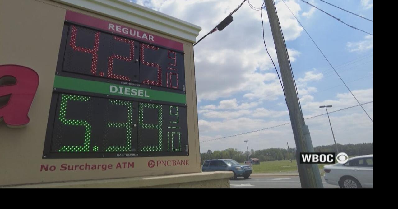 Gas Prices are Back on the Rise and People Want to Know Why Latest
