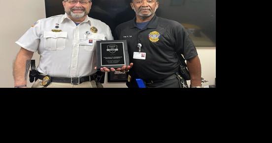 TidalHealth's Special Police Team Earns Lexipol Connect Silver Award - Vimarsana News
