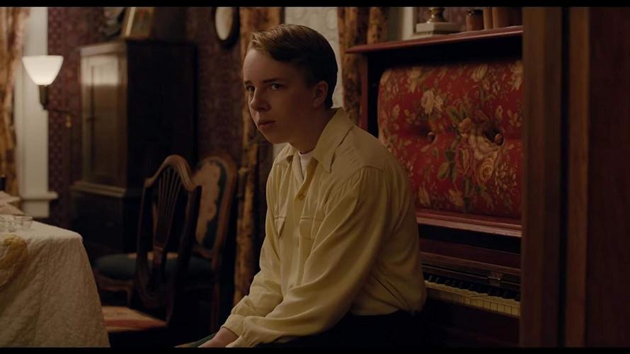 Movie Review – Wildlife (2018)