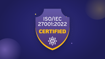 Ricksoft, Inc. Achieves ISO 27001 Certification, Reinforcing Its Commitment to Information Security