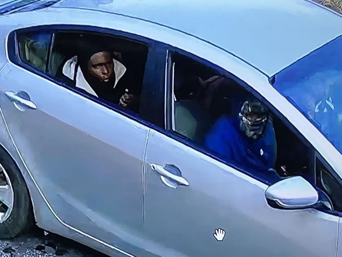 UPDATE: Milford Police Assist Laurel in Arresting Shots Fired Suspects