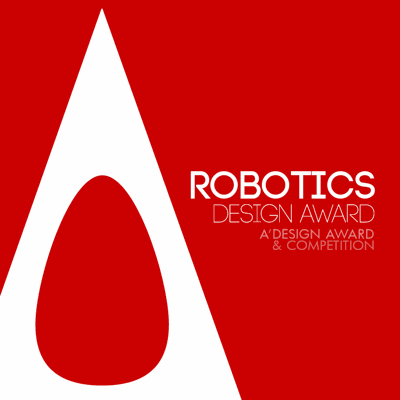 A' Robotics Design Awards 2026 Early Call for Entries Announced