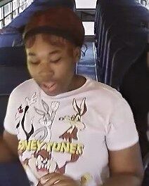 Milford School Bus Assault Suspect