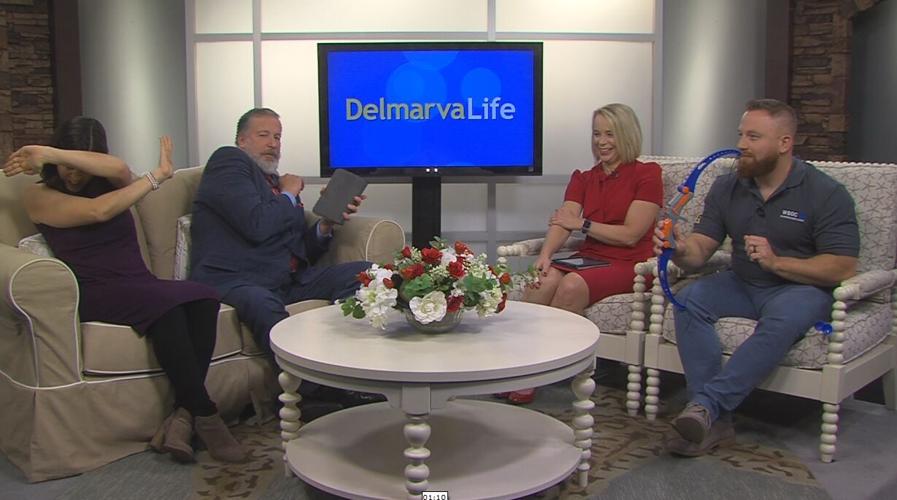 Corey “Cupid” Phoebus