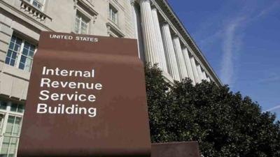 New IRS Rule on Deductions Hits Some High-tax States Hard