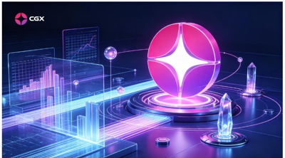 Cognitive Nexus (CGX) Pioneers Decentralized AI Agent Decision Network for the Autonomous Intelligence Era