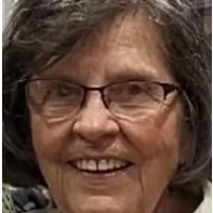 Eleanor "Ellie" Jean Kief