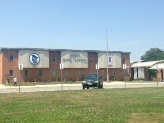 Capital School District One Step Closer to Tearing Down Old Dover High School