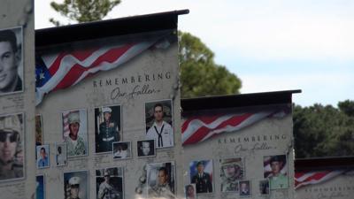 Remembering Our Fallen Memorial