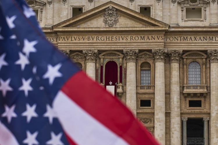 Vatican Finances