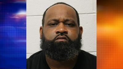 Salisbury Man Sentenced to 19 Years for Drugs, Probation Violation