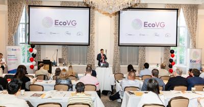 EcoVG Irvine Investment Summit Brings Vetted High-Growth Startups And Active Investors Together For Curated Deal Flow