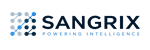 SANGRIX Unveils New Website and Logo Highlighting Its AI Infrastructure Transition