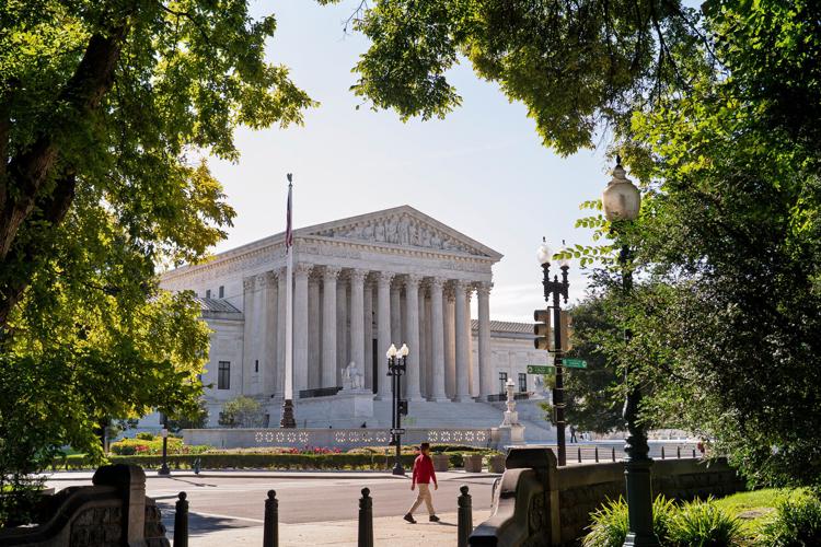 US Supreme Court Redistricting Missouri