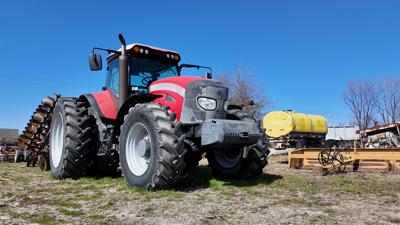 Richard Wilkins Farm Store in Greenwood
