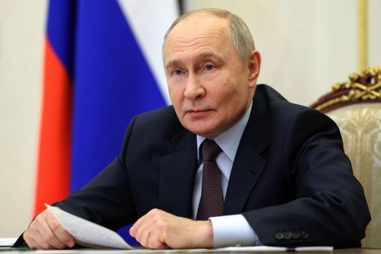 Russia Public Outcry Explainer