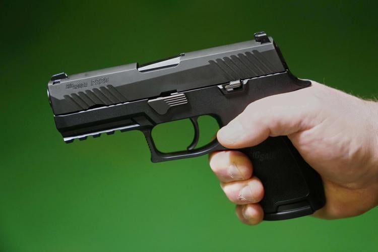 US Gunmaker Liability Protection