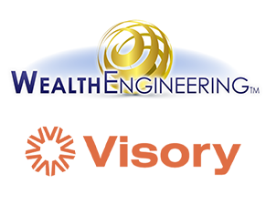 Visory Joins The Wealth Engineering Expert Sourcing Consortium