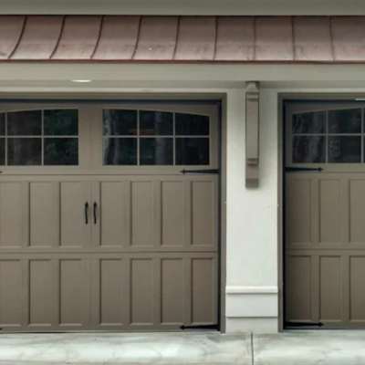 Lakelands Overhead Door: Laurens' Trusted Garage Door Service