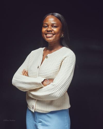 From a Small Town in Cameroon to NASA: Lily Asongfac's Journey Proves Space Dreams Know No Borders