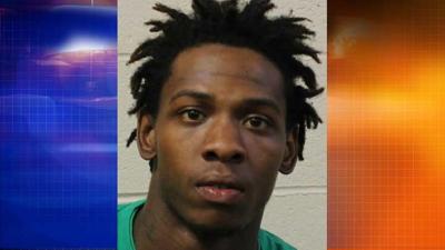 Police Make Arrest in Salisbury Murder