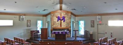 Community Lutheran Church