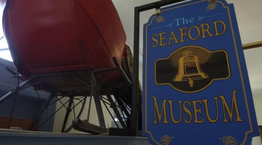 SEAFORD MUSEUM