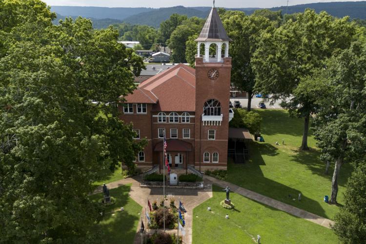 Scopes Trial Religion Public School