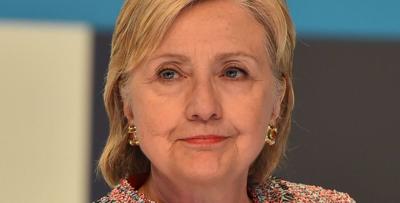 hillary