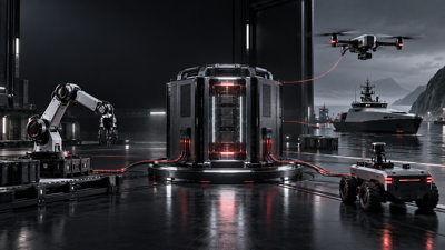 Reinventy Introduces Tin Man OS for Sovereign Synthetic Intelligence