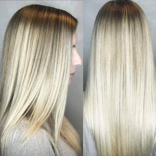 BALAYAGE