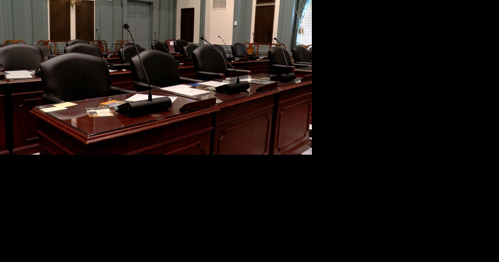 Delaware House considers remote participation for special sessions