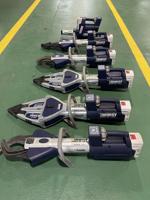 Frankford Volunteer Fire Company Employs New Lifesaving Equipment