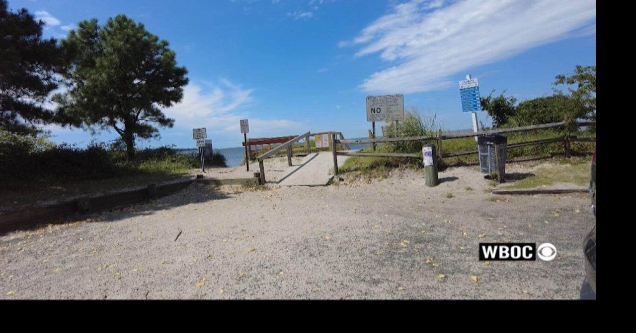 Cove Road Beach will be Closed for Shoreline Restoration Latest News