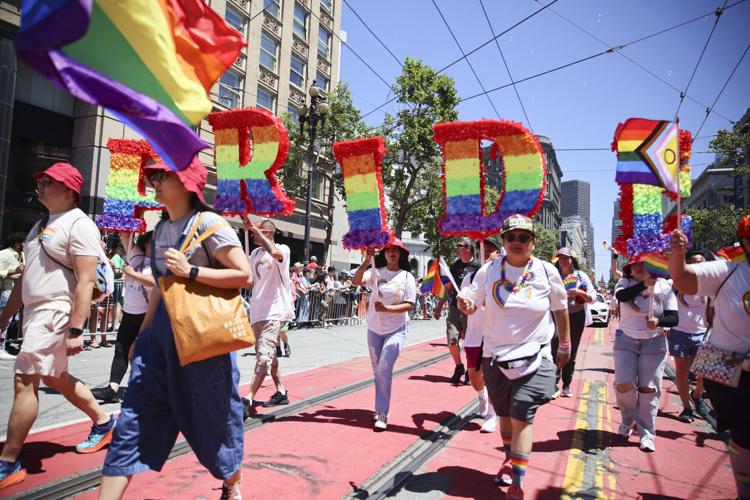 Pride Parades