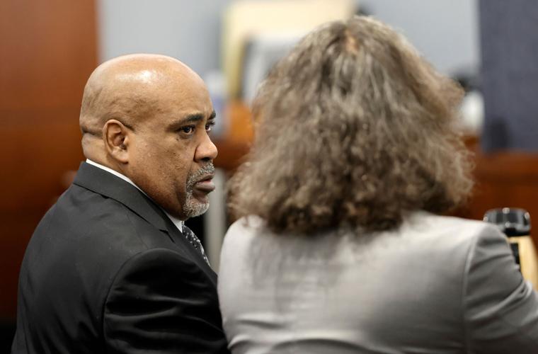 Tupac Trial