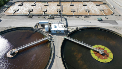 Operators Adopt Real-Time BOD Systems to Boost Lift Station Efficiency